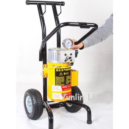 High-Pressure Airless Spraying Machine Hot Selling Airless Spraying GunM919D