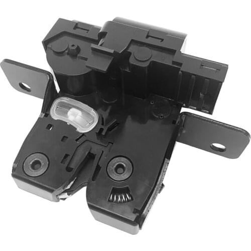 Car TailGate Lock Catch Rear Door Lock for Renault Megane II CLIO 8200947699