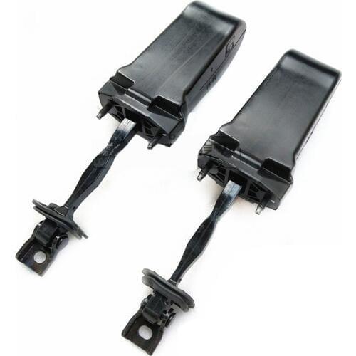 1PCS Car front rear door limiter for chery tiggo 7 Door damper