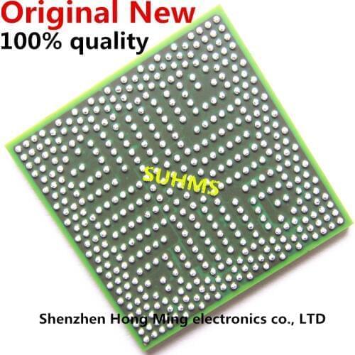 100% New 216TQA6AVA12FG BGA Chipset
