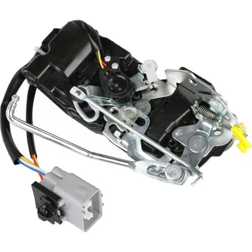 Door Lock Latch Motor Vehicle Supplies Parts for Toyota Tacoma 98-04 1998 1999 2000 2001 2002 2003 2004 6904004010 931-492 Left