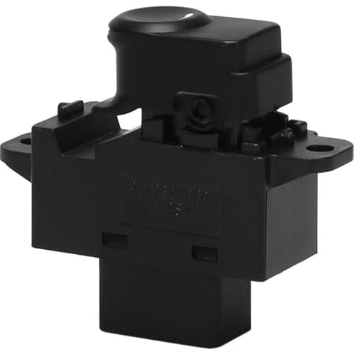 Car Rear Power Window Switch Left Right for HYUNDAI ACCENT SOLARIS 2011-2017 935801R001 93580-1R001