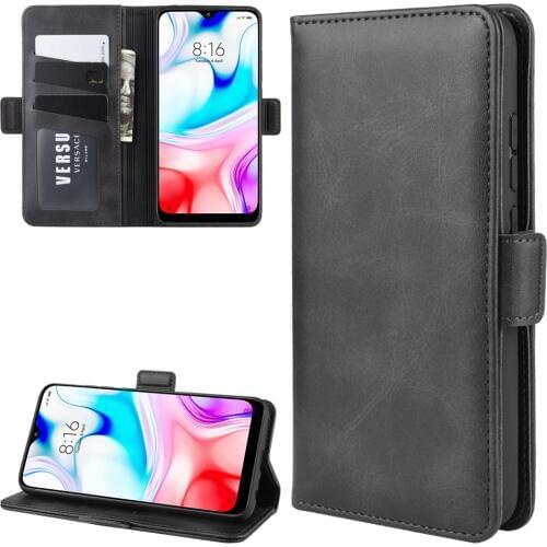 Baiscxst Phone Cases Xiaomi Redmi 8