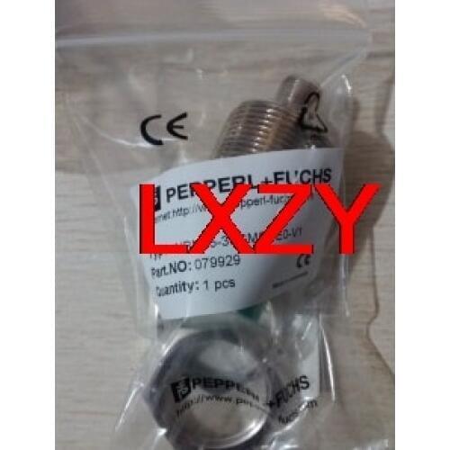 Free Shipping 2pcs/Lot New Switch NBN15-30GM50-EO-V1 plug type NPN normally open inductive sensor