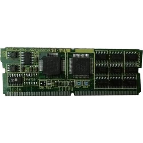 For FANUC A20B-2900-0370 1 year warranty