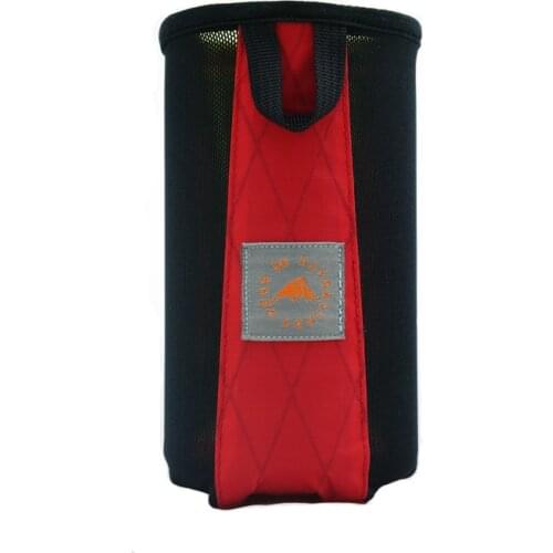 3F UL GEAR Outdoor Travel Water Bottle Bag Portable Bag External Water Bottle Set External Bag External Hanging Accessories