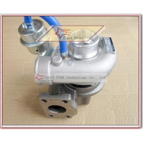 GT2052 727266-5001S 727266 2674A391 2674A326 452301-0001 727266-0001 Turbo Turbine For Perkin s Industriemotor For JCB 3CX T4.40