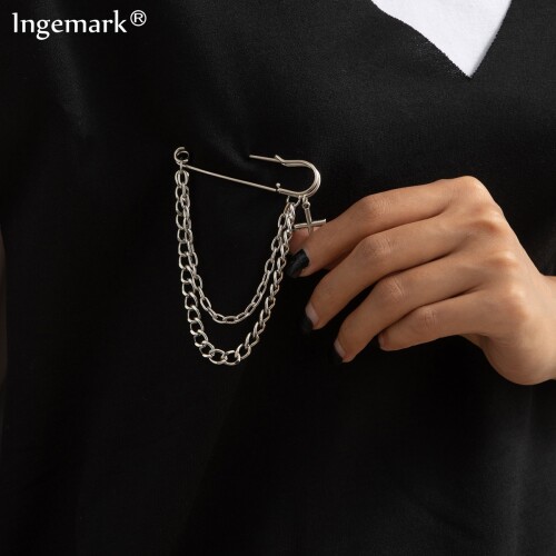 Ingemark Brooches For Men