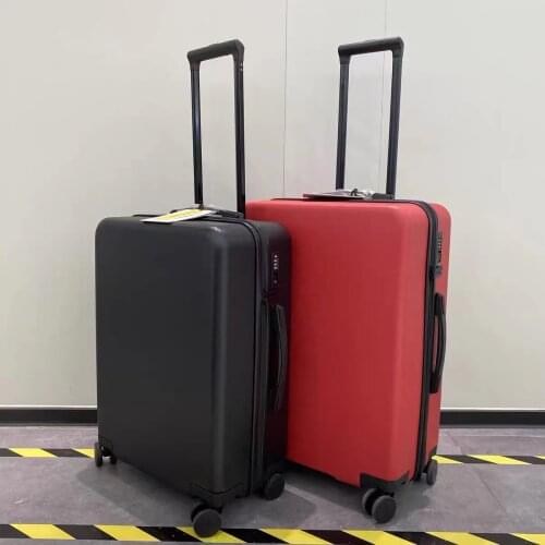 Luggage accessories silicone handle