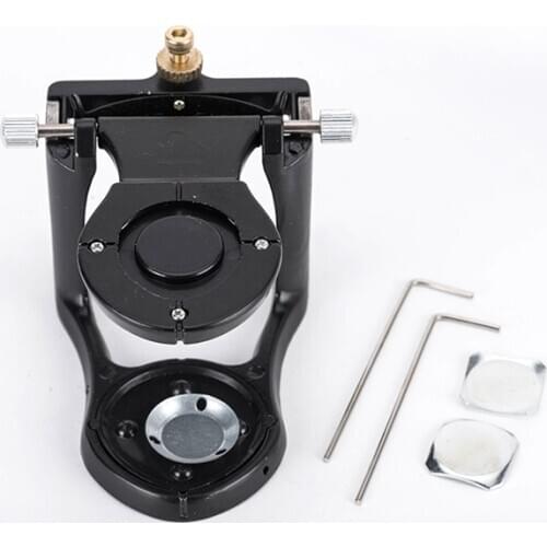 Dental Technician Small Magnet Articulator Combined Frame Lab Mechanic Bite Frame Dental Oral Magnet Bracket Type B Frame