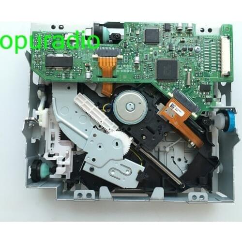 New Alpine AP08 CD mechanism DP33U DP33U82K 11PIN for Mercedes Hyundai Sonata KIA K5 car CD player alpine 9870 9887 101 series