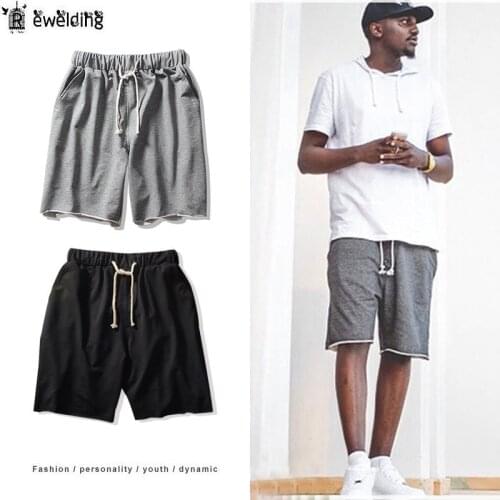 Rewelding Men's Short Shorts