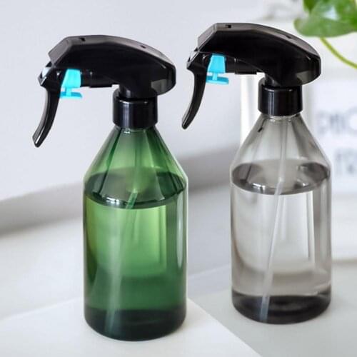 1 Set Garden Sprayer Plant Spray Bottle For House Flower Indoor Outdoor Handheld Watering Can Spritzer Tool