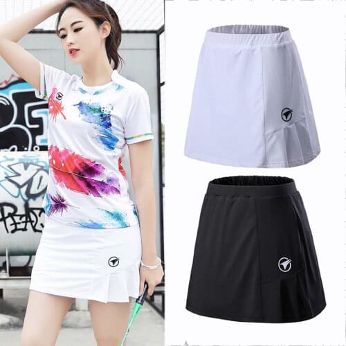 SHEDAO Sports Skirts-shorts