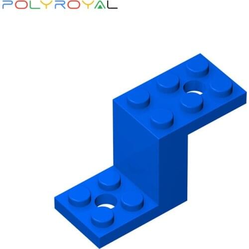 Building Blocks Technical parts DIY 2x5x2 3/1 bracket piece 10PCS MOC Educational toy for children 76766 6087 28964