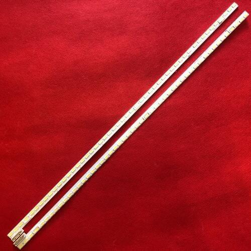 LED backlight strip 50 lamp for LG 79" V14 ART TV REV 0.5 LC790EQF FH M1 6916L-1681A 79UX340C