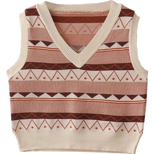WhatsNice Women's Autumn Vests
