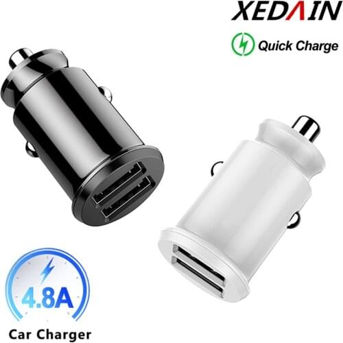Car Mobile Phone Chargers XEDAIN China