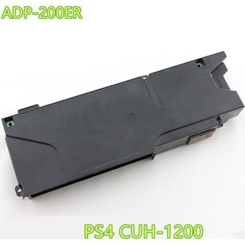 Replacement Original ADP-200ER Power Supply board N14-200P1A(4PIN) For Playstation 4 PS4 Console model 1200