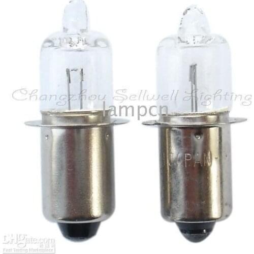 0.65a p13.5s a207 halogen lighting lamps 6v sellwell lighting
