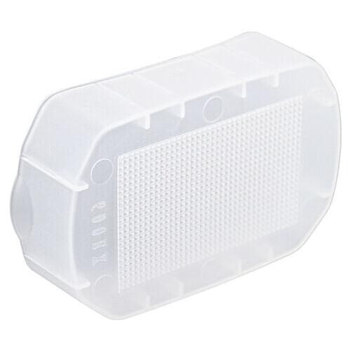 600ex Camera Flash CAP Diffuser BOUNCE DOME Soft Box For Canon speedlite 600EX-RT Yongnuo YN600EX-RT