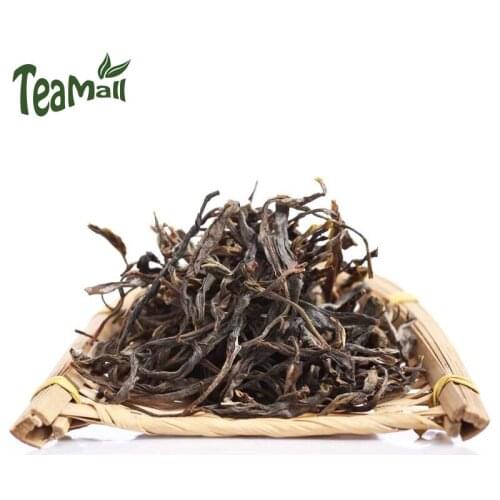 2020 Bingdao Big Tree cha tea Leaf Tea Sheng cha tea Frist Spring Lincang Tea Area Raw cha tea 500g