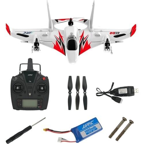 Stunt Drone M02 Vertical Off Brushless Remote Control Drone