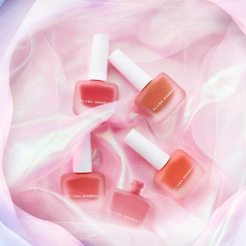 FlashMoment Blush For The Face