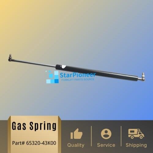 Gas spring 65320-43K00