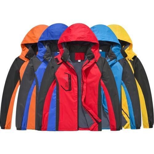 Grandwish Men's Winter Jackets
