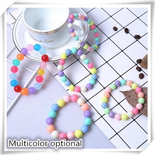 Happy Kiss Bead Bracelets