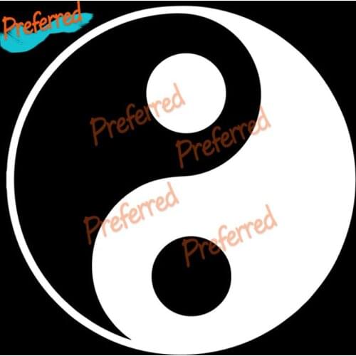 Interesting Cartoon Personalized Waterproof Car Stickers Motorcycle Decals Car Accessories Black/Wert