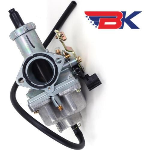 Carburetor For Honda XR200 XR 200R XR200R PZ30 Dirt Bike Carb