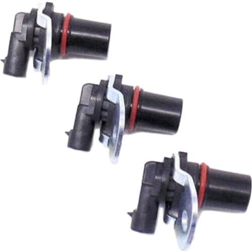 3X Speed Sensor Kit for Duramax Allison GM Chevrolet 29536408