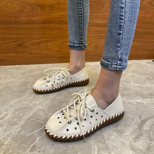 Nonglang Women's Oxfords