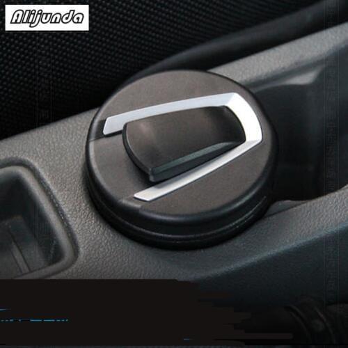 New materials high flame retardant car high Temperature led ashtray lining accessories forMercedes-Benz all class A B