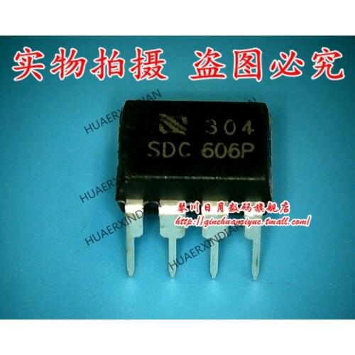 New original SDC606P High Quality