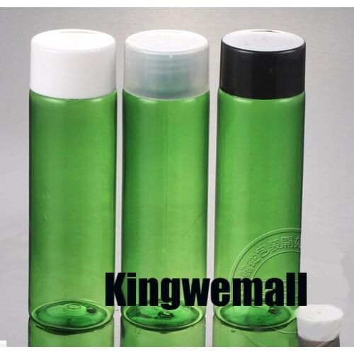 Empty Cosmetics Bottle Beauty Perfume Container Professional Makeup Alcohol Cream Plastic Water Packaging Refillable Accessories