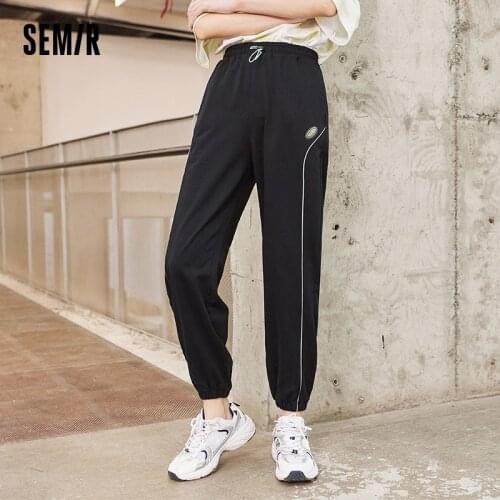 Semir Womens Summer Pants