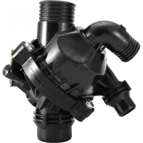 Thermostat Assembly for BMW X5 E70 X6 E71 E72 11537550172