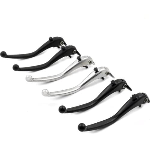 Brake Lever Clutch for Ducati 848 / EVO 999 899 959 Panigale 1098 1198 1199 V4 DIAVEL 1299 / Carbon Fiber / XDiavel / S MULTISTR