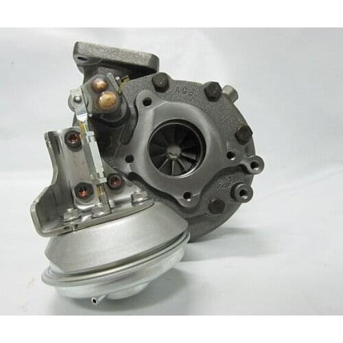 Turbocharger for 8980830411 8980118922 Turbocharger with Turbo Charger Kit For DMAX NLR 4JJ1 Diesel Engine