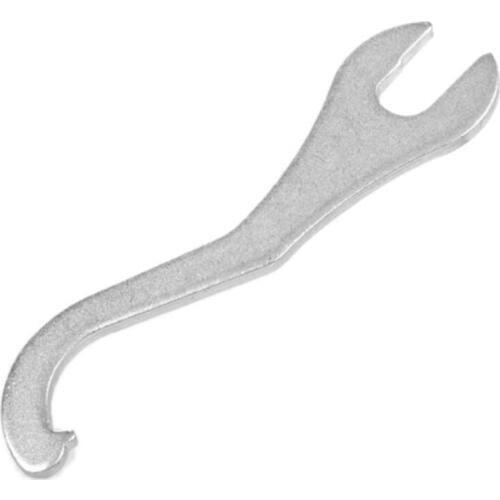 Bicycle Bike Lock Ring Remover Bottom Bracket Repair Spanner Wrench Tool