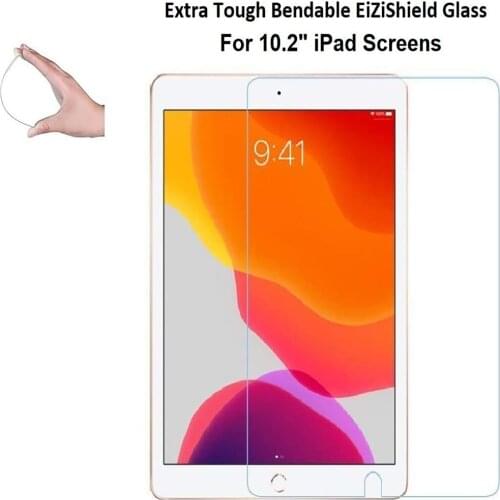 9h Tempered Glass for Apple IPad 2019 7th 10.2 Inch Tablet Screen Protector Ipad 7th A2197 A2198 A2200 Protective Film