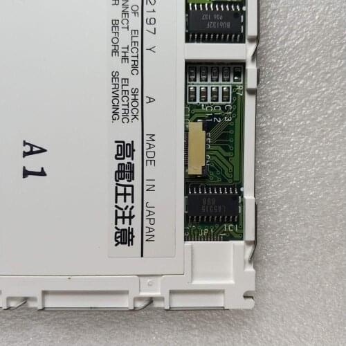 LM64K112 LCD Displays screen