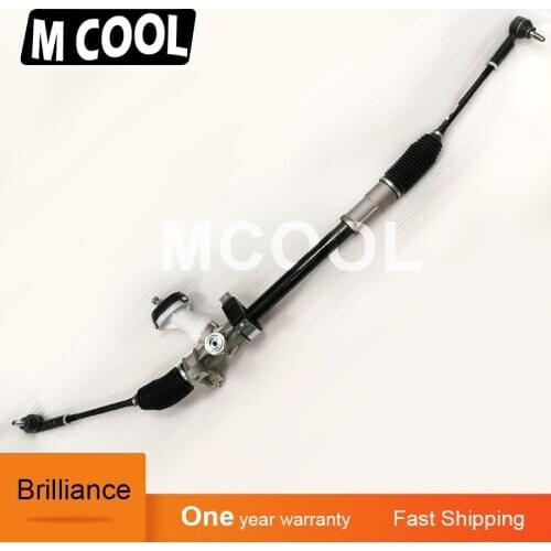 For Car Power Steering Rack for Car Brilliance v5 For Power Steering Gear Rack