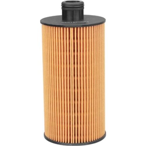Truck filter for 1000491060 oil filter wp2.3n/wp3n oil filter paper core