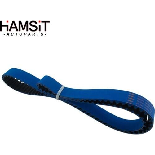Hamsit modified car rotating gear timing belt For B18C Integra GSR