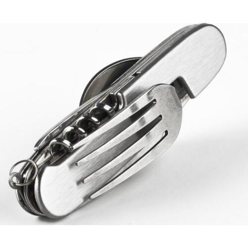 HOUSEEN Tourist Spoons