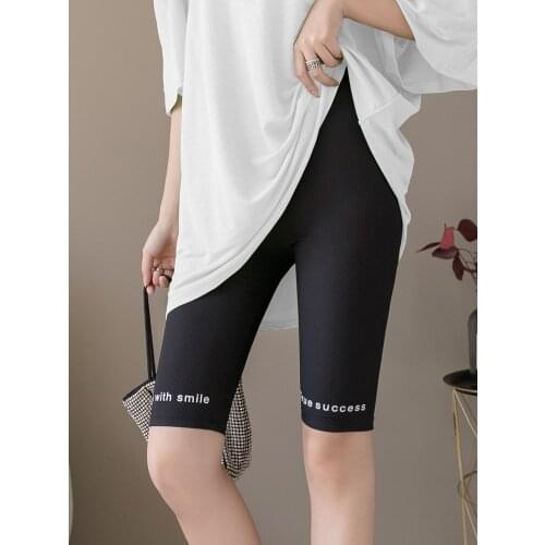 Fashion Womens Leggings Pants Summer Punk Rock Seamless Leggings Activewear Woman Clothes